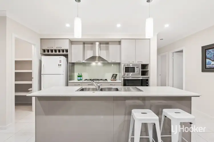 Third view of Homely house listing, 24 Tahitian Terrace, Point Cook VIC 3030