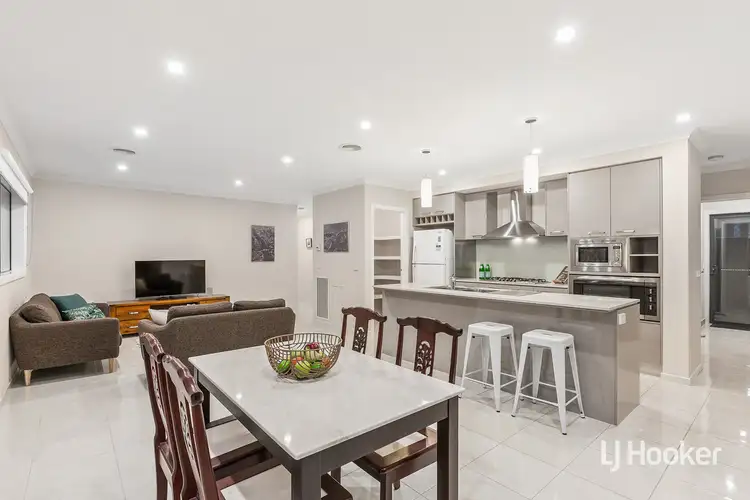 Fourth view of Homely house listing, 24 Tahitian Terrace, Point Cook VIC 3030