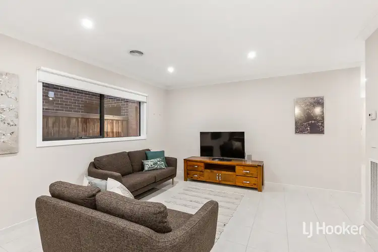 Fifth view of Homely house listing, 24 Tahitian Terrace, Point Cook VIC 3030