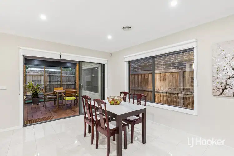 Sixth view of Homely house listing, 24 Tahitian Terrace, Point Cook VIC 3030