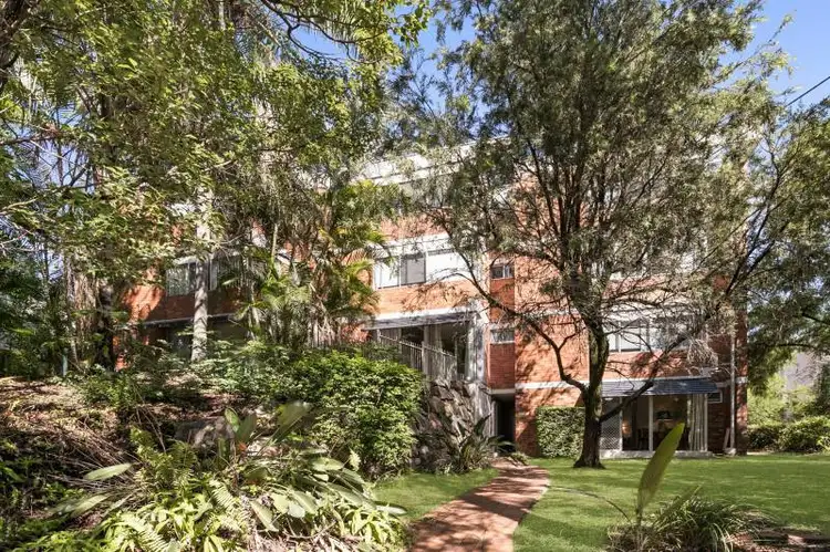Main view of Homely unit listing, 1/77 Benson Street, Toowong QLD 4066