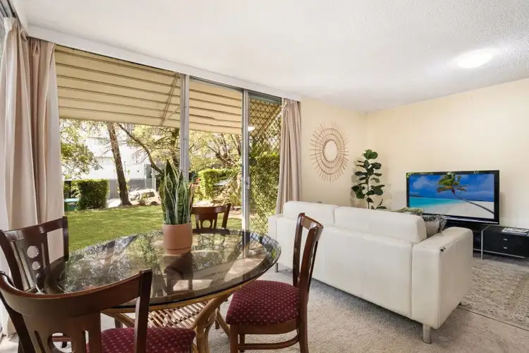 Third view of Homely unit listing, 1/77 Benson Street, Toowong QLD 4066
