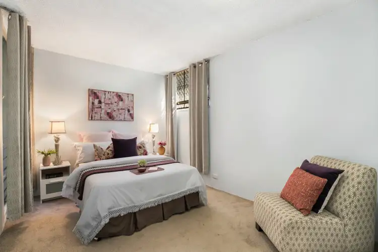 Fourth view of Homely unit listing, 1/77 Benson Street, Toowong QLD 4066