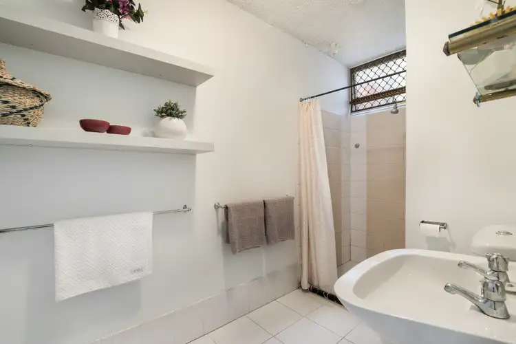 Fifth view of Homely unit listing, 1/77 Benson Street, Toowong QLD 4066