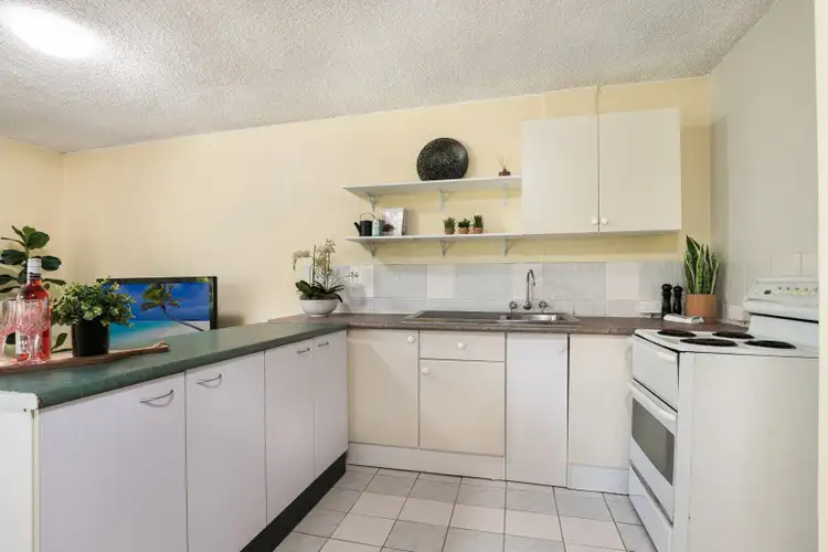 Sixth view of Homely unit listing, 1/77 Benson Street, Toowong QLD 4066