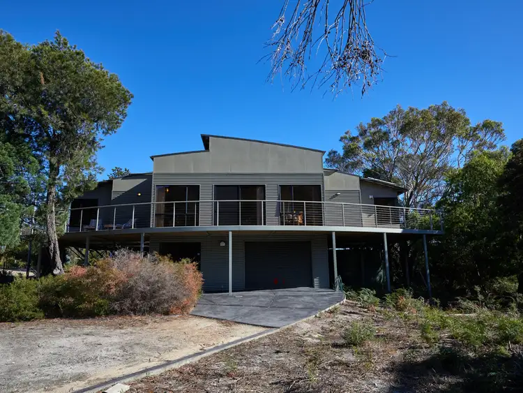 Fourth view of Homely house listing, 404 Freycinet Drive, Coles Bay TAS 7215