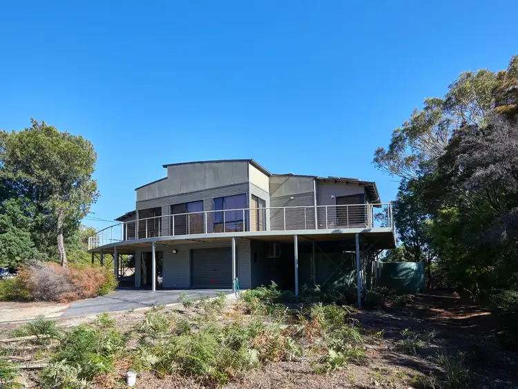 Fifth view of Homely house listing, 404 Freycinet Drive, Coles Bay TAS 7215