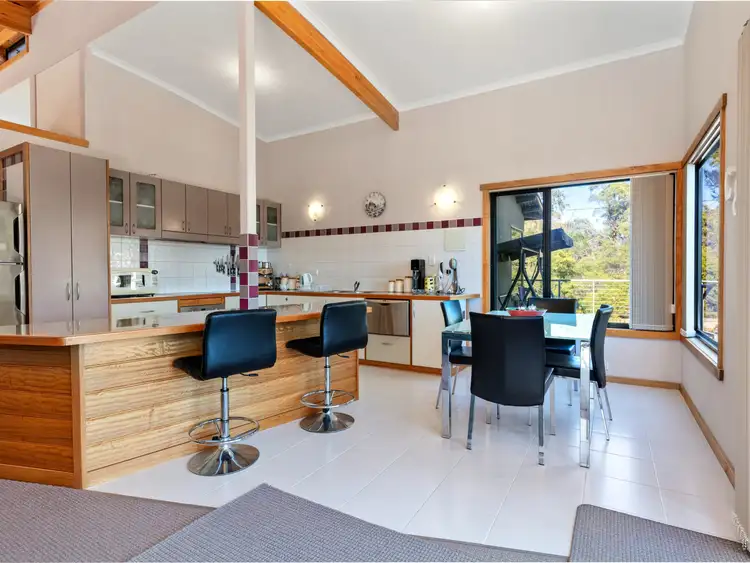 Seventh view of Homely house listing, 404 Freycinet Drive, Coles Bay TAS 7215