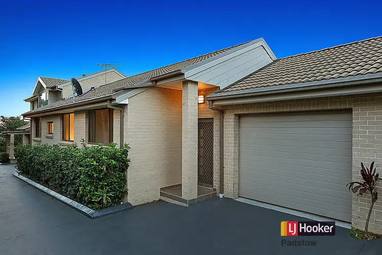 Main view of Homely villa listing, 2/755 Henry Lawson Drive, Picnic Point NSW 2213