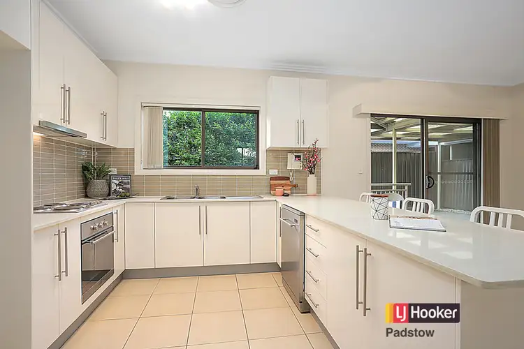 Fourth view of Homely villa listing, 2/755 Henry Lawson Drive, Picnic Point NSW 2213