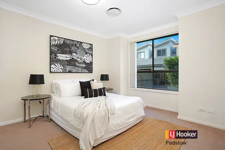 Fifth view of Homely villa listing, 2/755 Henry Lawson Drive, Picnic Point NSW 2213