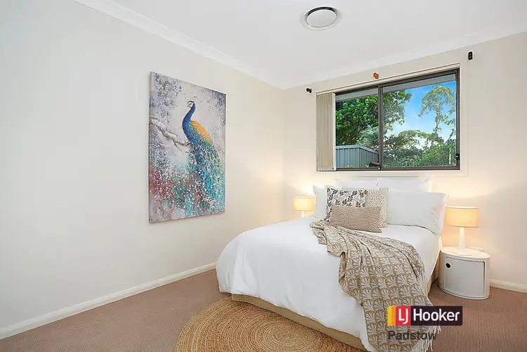 Sixth view of Homely villa listing, 2/755 Henry Lawson Drive, Picnic Point NSW 2213