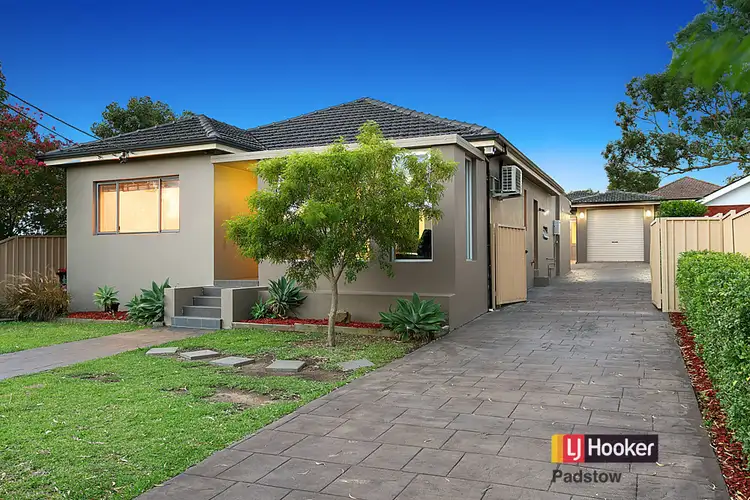 Main view of Homely house listing, 46 Dravet Street, Padstow NSW 2211