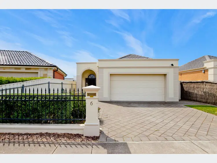 6 Cornwall Street, Lockleys SA 5032