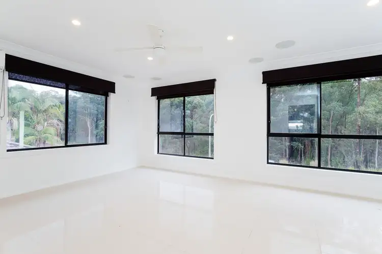 Fifth view of Homely house listing, 53 Forest Lake Way, Toronto NSW 2283