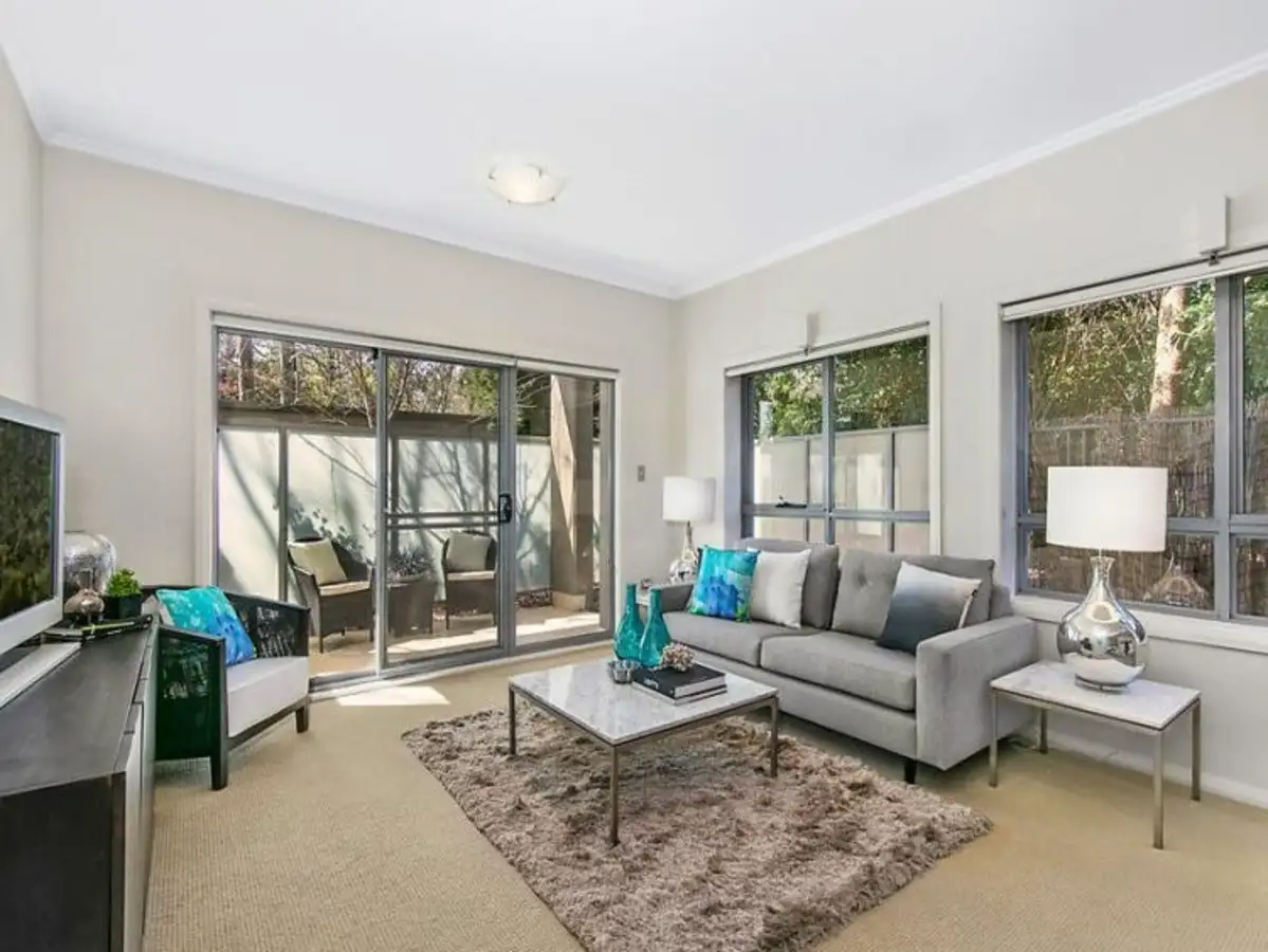 Main view of Homely apartment listing, 1/6-8 Culworth Avenue, Killara NSW 2071