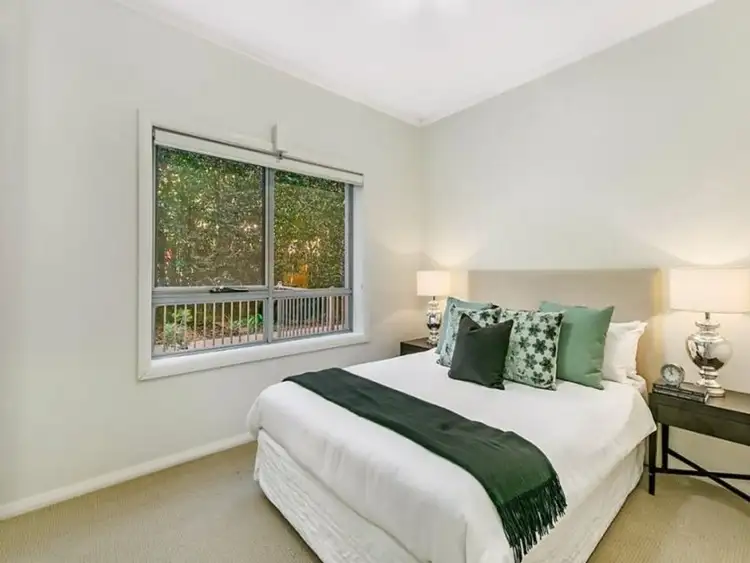 Fifth view of Homely apartment listing, 1/6-8 Culworth Avenue, Killara NSW 2071