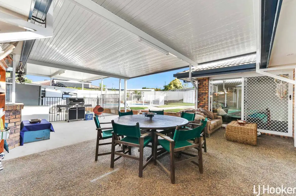 Main view of Homely house listing, 46 Bramble Crescent, Deception Bay QLD 4508