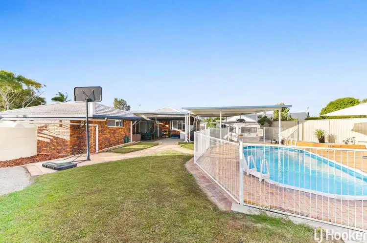 Second view of Homely house listing, 46 Bramble Crescent, Deception Bay QLD 4508