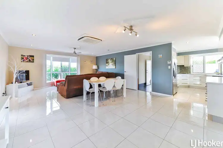 Fifth view of Homely house listing, 46 Bramble Crescent, Deception Bay QLD 4508