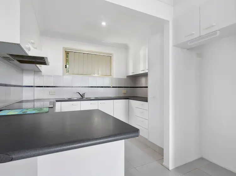Second view of Homely townhouse listing, 25/19 Sellin Place, Currumbin Waters QLD 4223