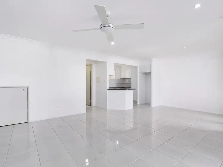 Third view of Homely townhouse listing, 25/19 Sellin Place, Currumbin Waters QLD 4223