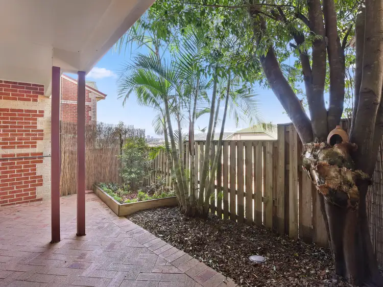 Fourth view of Homely townhouse listing, 25/19 Sellin Place, Currumbin Waters QLD 4223