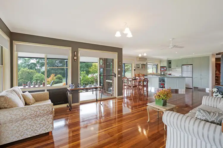 Third view of Homely house listing, 4 Mountview Close, Bega NSW 2550