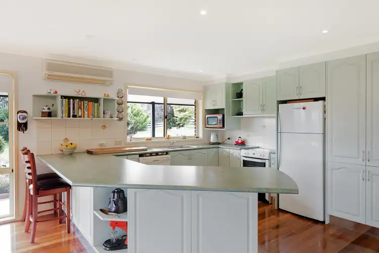 Fourth view of Homely house listing, 4 Mountview Close, Bega NSW 2550