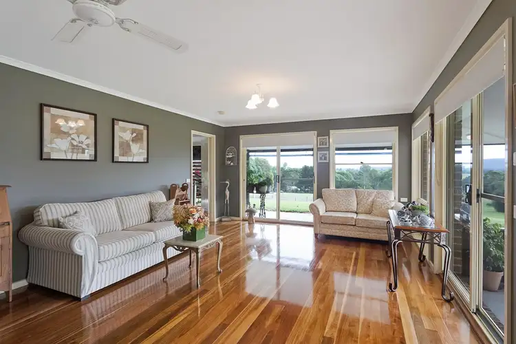 Fifth view of Homely house listing, 4 Mountview Close, Bega NSW 2550