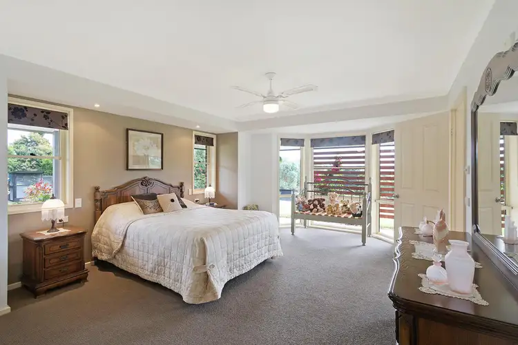 Sixth view of Homely house listing, 4 Mountview Close, Bega NSW 2550