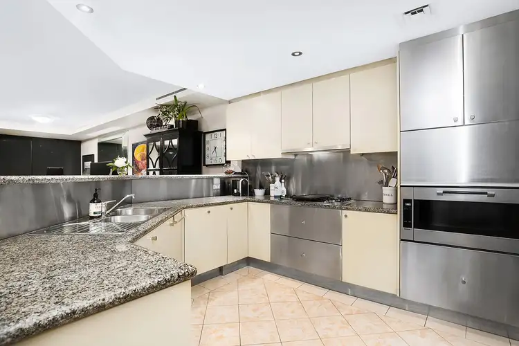 Fourth view of Homely apartment listing, 9/10 Lincoln Crescent, Woolloomooloo NSW 2011