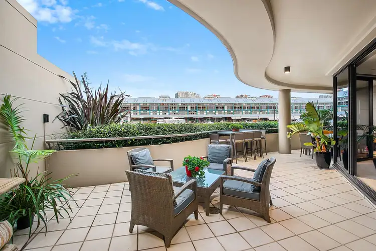 Fifth view of Homely apartment listing, 9/10 Lincoln Crescent, Woolloomooloo NSW 2011