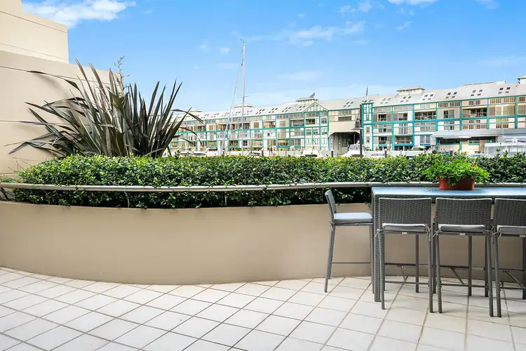 Sixth view of Homely apartment listing, 9/10 Lincoln Crescent, Woolloomooloo NSW 2011
