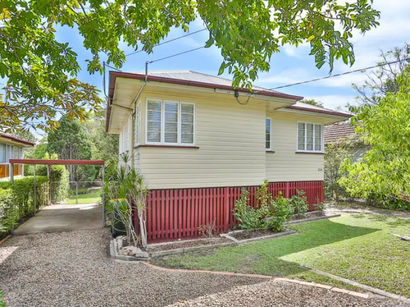 Main view of Homely house listing, 334 Henson Road, Salisbury QLD 4107