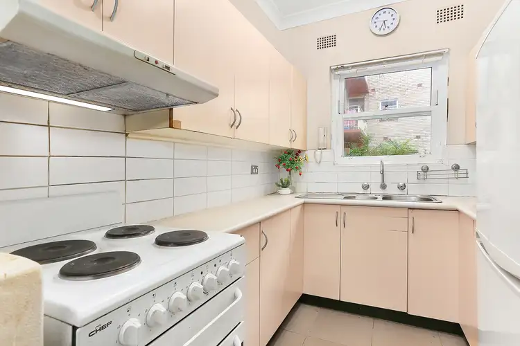 Fourth view of Homely unit listing, 6/1 Green Street, Kogarah NSW 2217