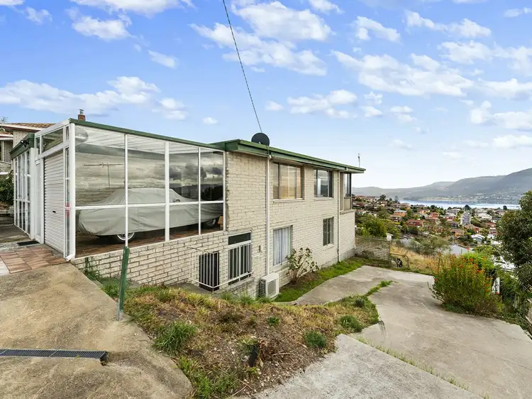 Second view of Homely house listing, 93 Brent Street, Glenorchy TAS 7010