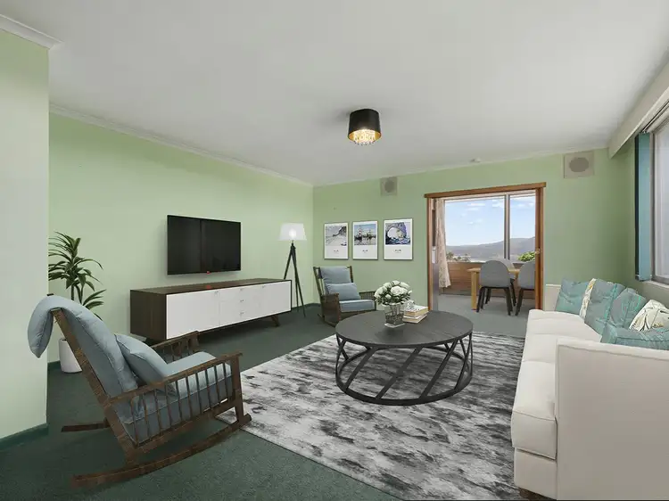 Third view of Homely house listing, 93 Brent Street, Glenorchy TAS 7010