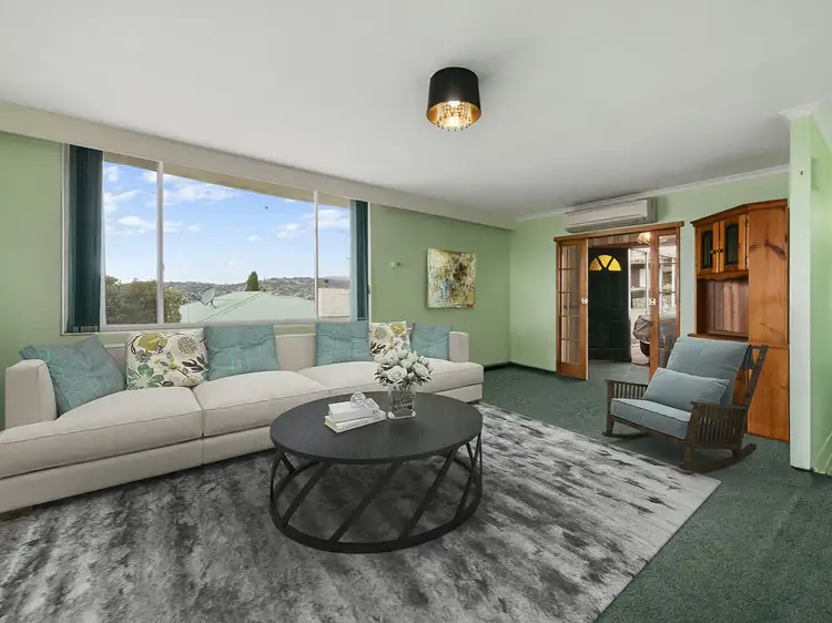 Fourth view of Homely house listing, 93 Brent Street, Glenorchy TAS 7010