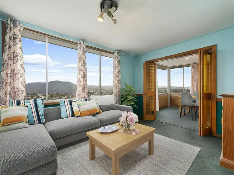 Fifth view of Homely house listing, 93 Brent Street, Glenorchy TAS 7010
