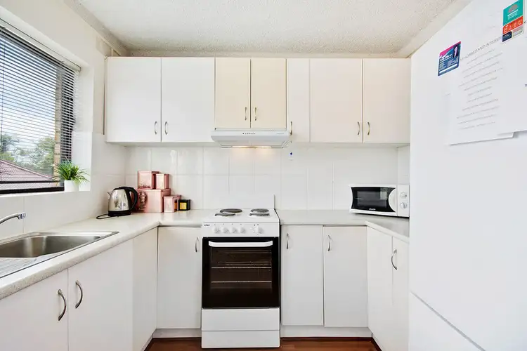 Sixth view of Homely unit listing, 8/6 Albert Street, Payneham SA 5070