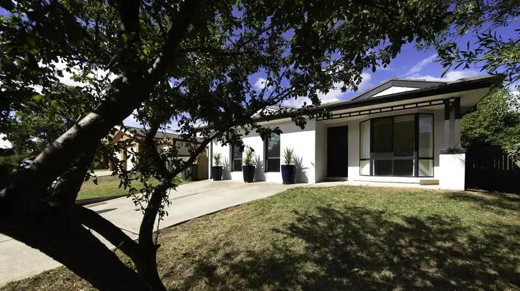 Main view of Homely house listing, 11 Marchant Circuit, Dunlop ACT 2615