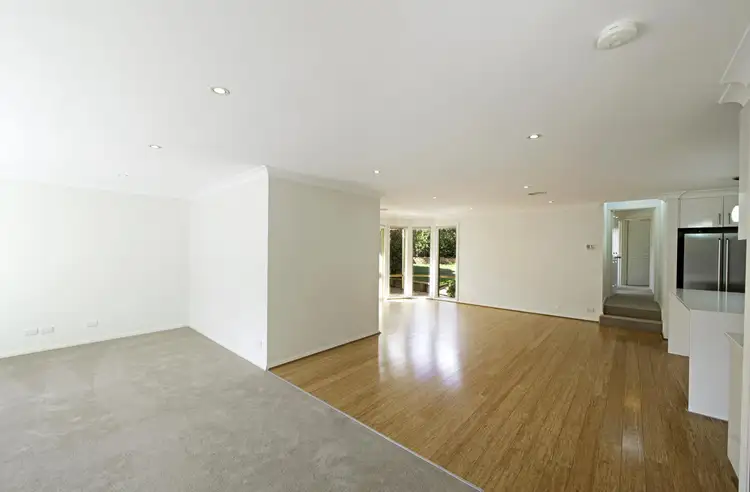 Second view of Homely house listing, 11 Marchant Circuit, Dunlop ACT 2615