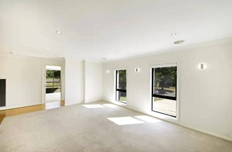 Third view of Homely house listing, 11 Marchant Circuit, Dunlop ACT 2615