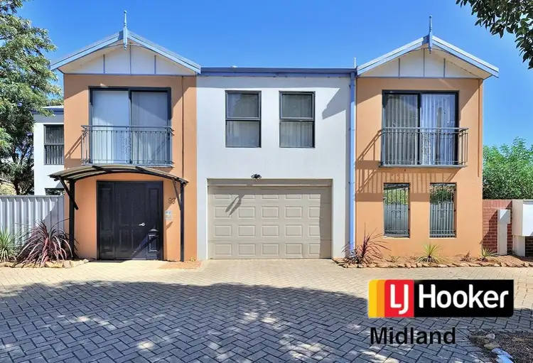 U2/93 Great Northern Hwy, Midland WA 6056
