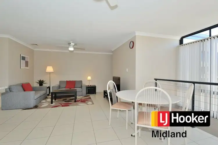 Seventh view of Homely townhouse listing, U2/93 Great Northern Hwy, Midland WA 6056