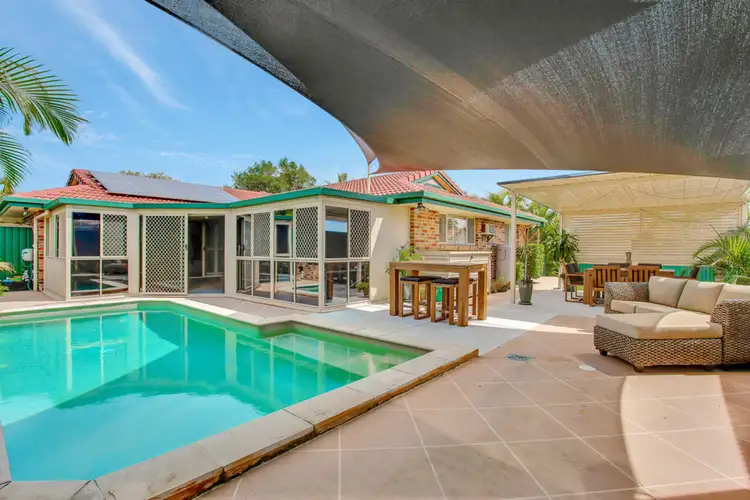 2 Stilt Street, Varsity Lakes QLD 4227