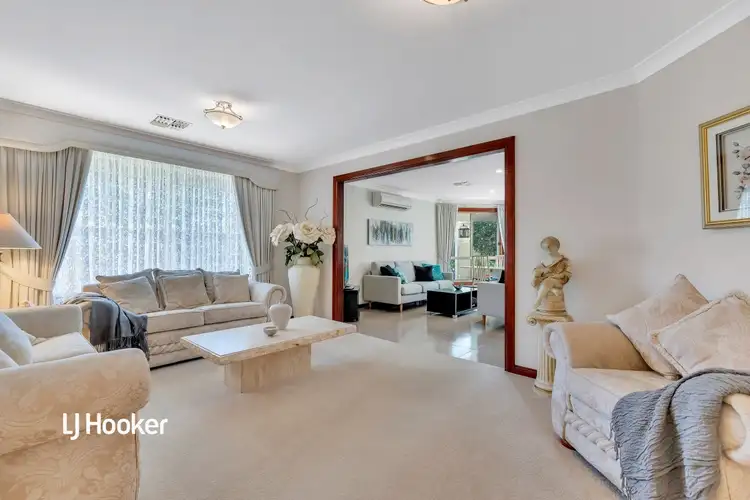 Fifth view of Homely house listing, 16 Parkview Drive, Oakden SA 5086