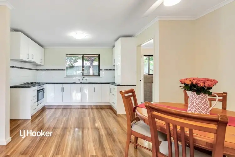 Main view of Homely unit listing, 4/37 Crissoula Avenue, Hope Valley SA 5090