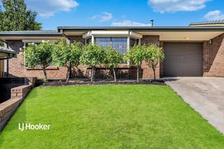 Second view of Homely unit listing, 4/37 Crissoula Avenue, Hope Valley SA 5090